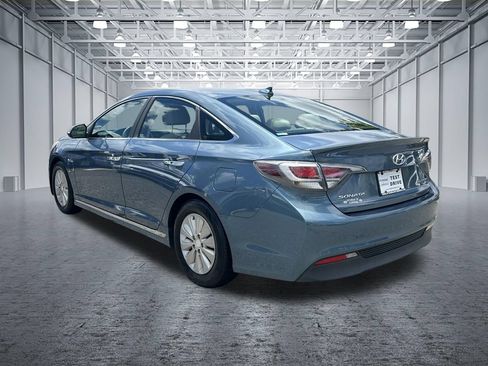 Used 2016 Hyundai Sonata SE FWD image 5
