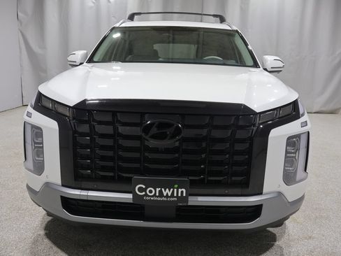 Used 2023 Hyundai Palisade Limited AWD/4WD image 8