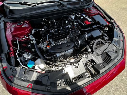 Used 2023 Honda Accord LX image 18