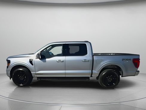 New 2025 Ford F150 XLT w/ Equipment Group 303A High image 17