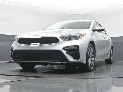 Used 2019 Kia Forte S image 46