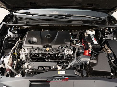 Used 2021 Toyota Camry XSE image 49