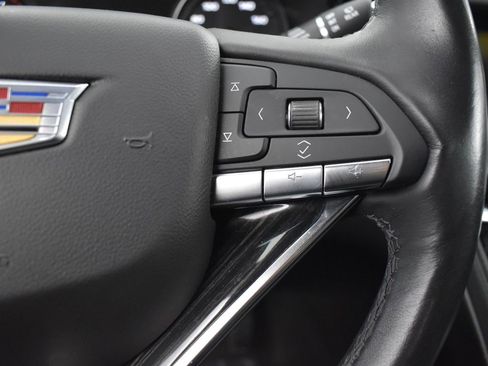 Used 2020 Cadillac XT6 Premium Luxury image 25