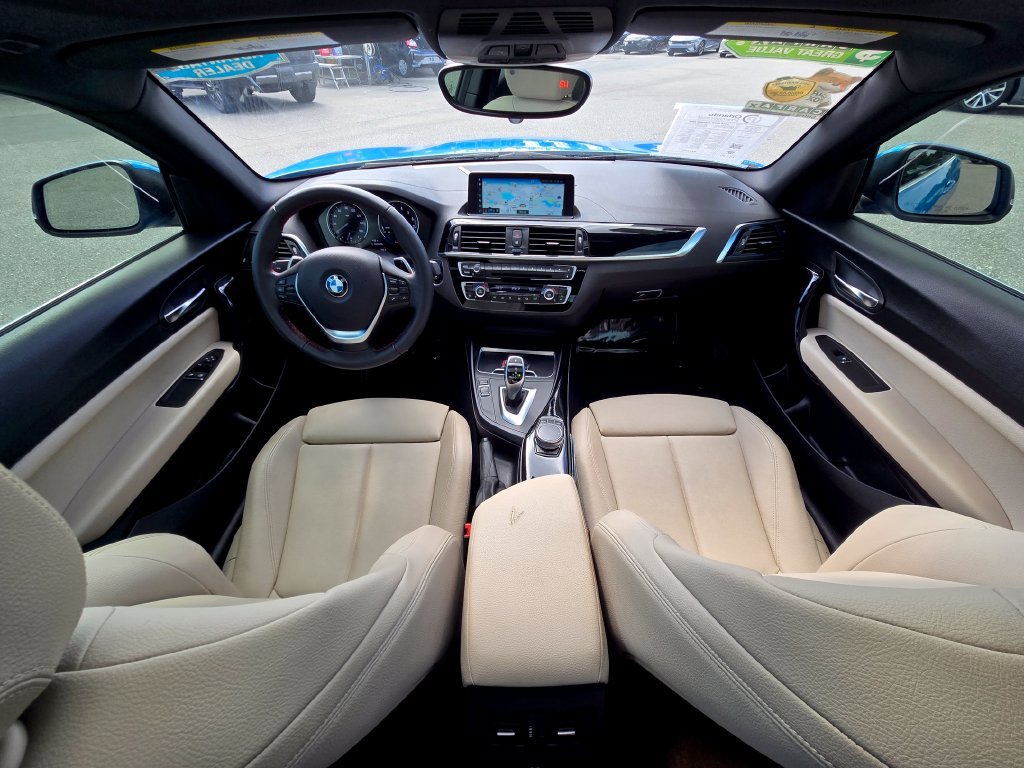 Used 2018 BMW 230i Coupe RWD image 51