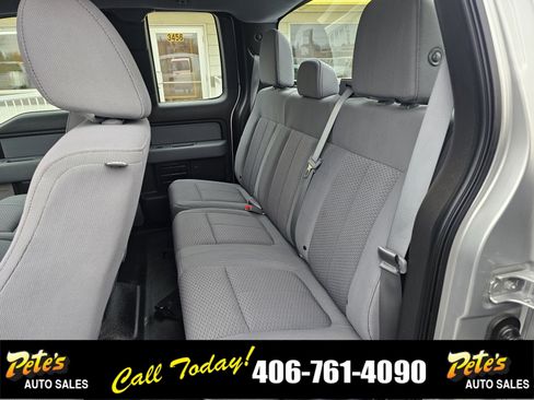 Used 2014 Ford F150 XL w/ Power Equipment Group image 12