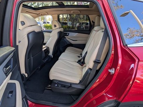 Used 2024 Acura MDX SH-AWD image 14