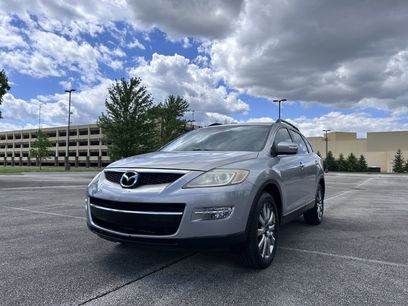 Used 2008 MAZDA CX-9 Grand Touring w/ Grand Touring Assistance Pkg