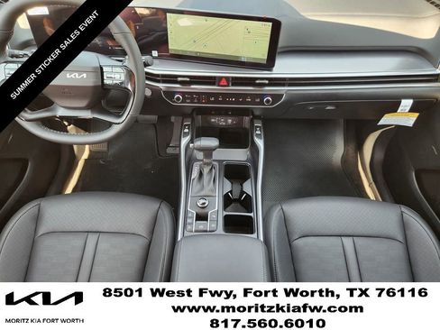 New 2026 Kia Sorento EX w/ EX Premium Package FWD image 20