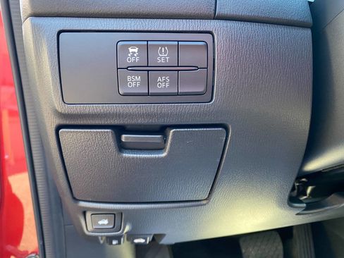 Used 2015 MAZDA MAZDA6 Grand Touring image 21