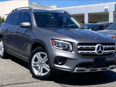 Used 2020 Mercedes-Benz GLB 250