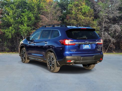 New 2026 Subaru Ascent Touring image 20