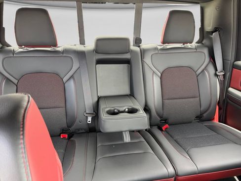 Used 2026 RAM 1500 Rebel w/ Rebel Level 1 Equipment Group AWD/4WD image 27