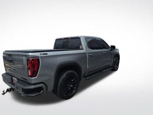Used 2024 GMC Sierra 1500 Elevation w/ Elevation Premium Package image 3