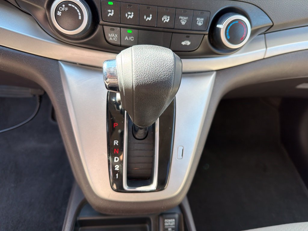 Used 2012 Honda CR-V EX image 9