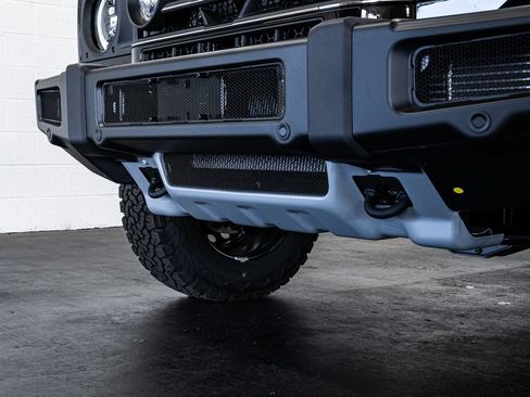 New 2026 INEOS Grenadier AWD/4WD image 11