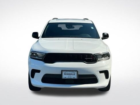 Used 2024 Dodge Durango GT AWD/4WD image 10