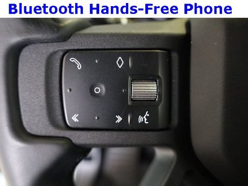 Used 2023 Land Rover Defender 110 75th Limited Edition image 22