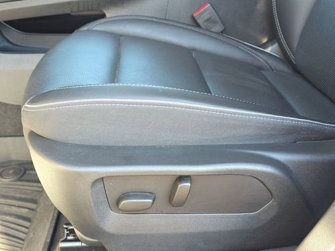 Certified 2023 Buick Envision Essence AWD/4WD image 32