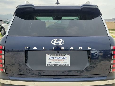New 2026 Hyundai Palisade SEL FWD image 19