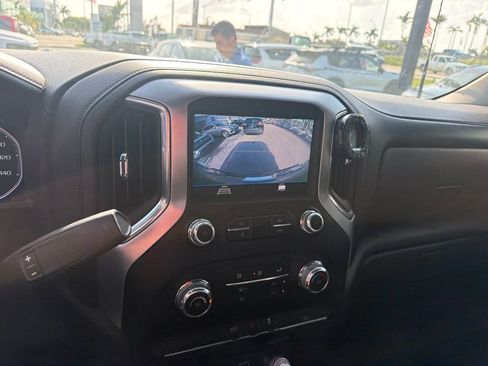 Used 2023 GMC Sierra 2500 SLE AWD/4WD image 6