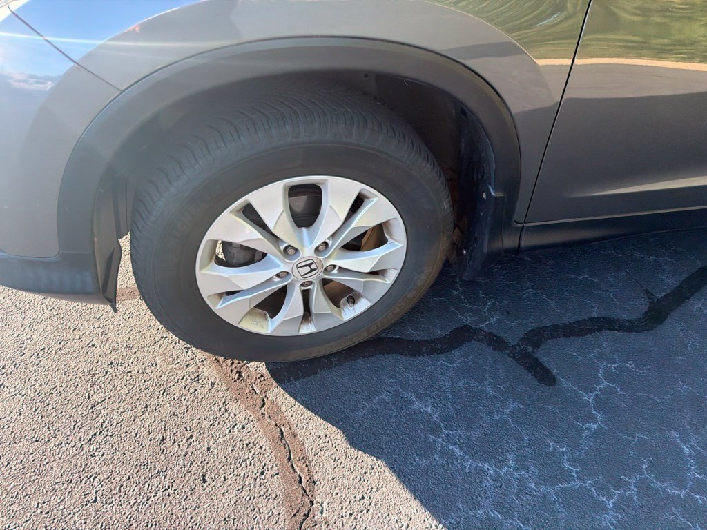 Used 2013 Honda CR-V EX-L image 4