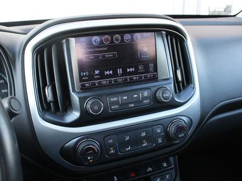 Used 2018 GMC Canyon SLT w/ Driver Alert Package image 15