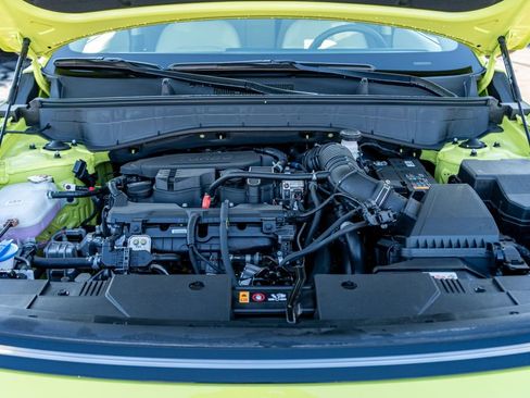 New 2026 Hyundai Kona SEL Premium image 18