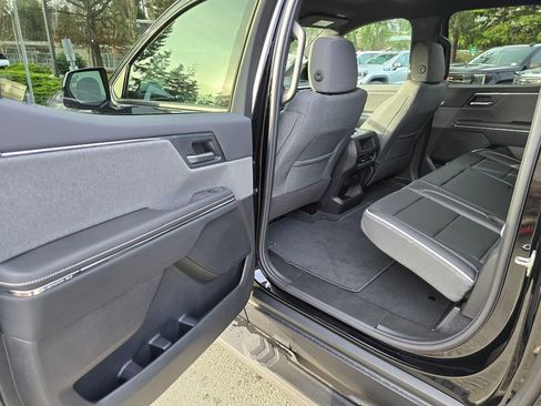 New 2026 GMC Sierra EV Elevation AWD/4WD image 15
