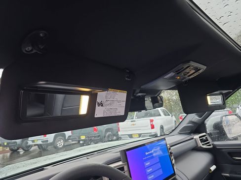 New 2026 Toyota Sequoia Platinum image 16