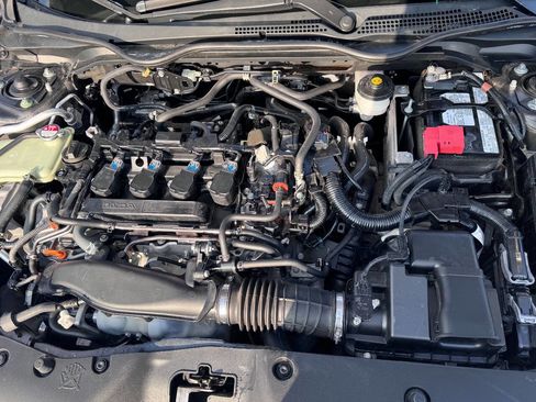 Used 2021 Honda Civic Sport image 26