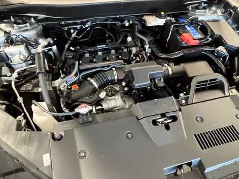 New 2026 Honda CR-V EX-L image 11