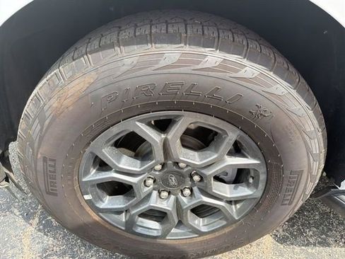 Used 2025 Ford Expedition Active RWD image 34