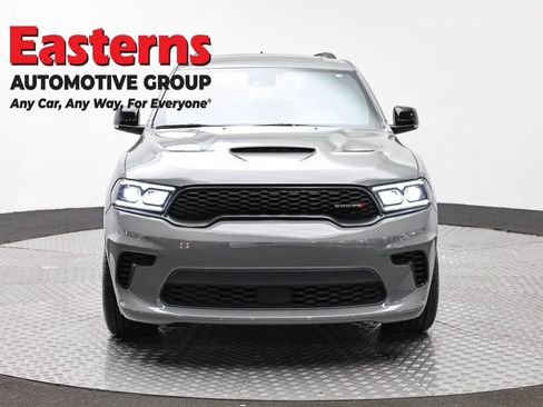 Used 2024 Dodge Durango R/T AWD/4WD image 2
