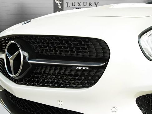 Used 2016 Mercedes-Benz AMG GT S image 10