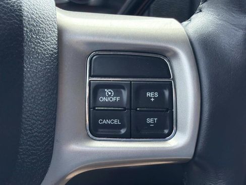 Used 2017 RAM 2500 Laramie w/ Sport Appearance Group AWD/4WD image 21