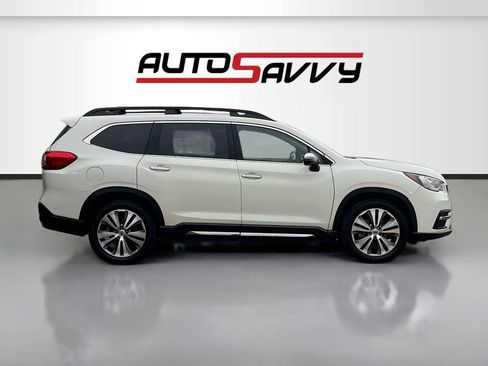 Used 2022 Subaru Ascent Touring AWD/4WD image 8