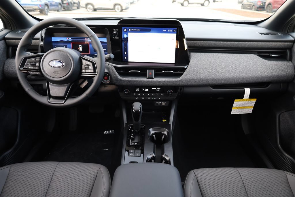 Used 2026 Subaru Outback Limited AWD/4WD image 25