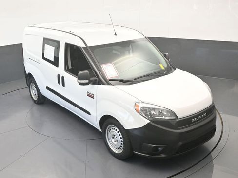 Used 2021 RAM ProMaster City Wagon image 51