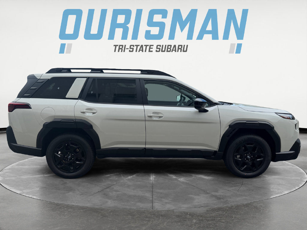 New 2026 Subaru Outback Limited AWD/4WD image 7
