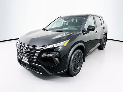 New 2026 Nissan Rogue SV w/ Cold Weather Package