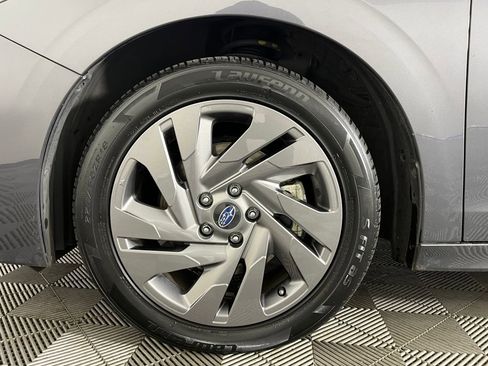 Used 2023 Subaru Legacy Sport image 21