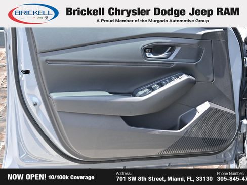 Used 2025 Honda Accord SE image 10