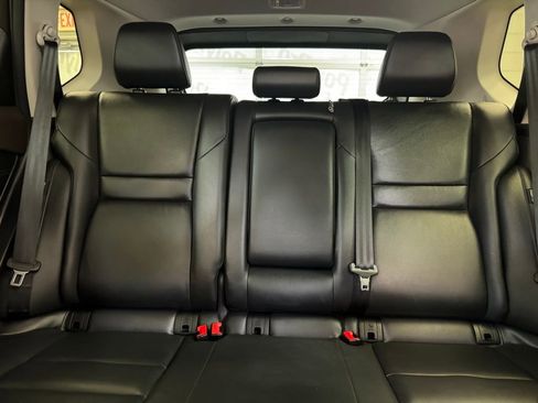 Used 2023 Nissan Rogue SL w/ SL Premium Package AWD/4WD image 14