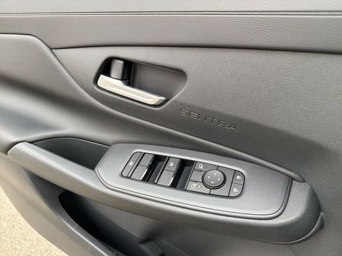 New 2026 Nissan Sentra S w/ Floor Mat Package image 20