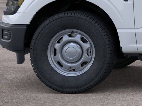 New 2026 Ford F150 XL AWD/4WD image 19