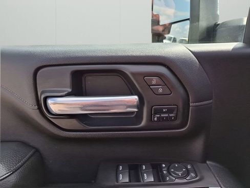 Used 2021 GMC Sierra 3500 Denali image 26