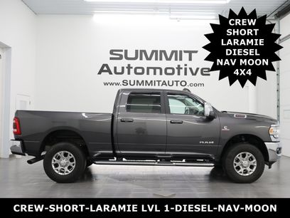 Used 2023 RAM 2500 Laramie