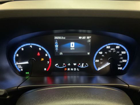 Used 2022 Ford Bronco Sport Big Bend AWD/4WD image 12