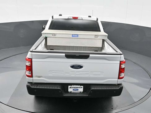 Used 2021 Ford F150 XL w/ Equipment Group 101A High image 21