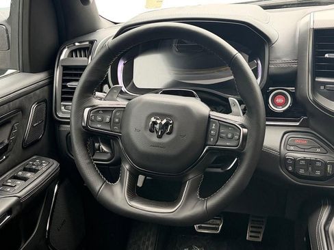 New 2026 RAM 1500 RHO w/ RHO Level 1 Equipment Group image 12